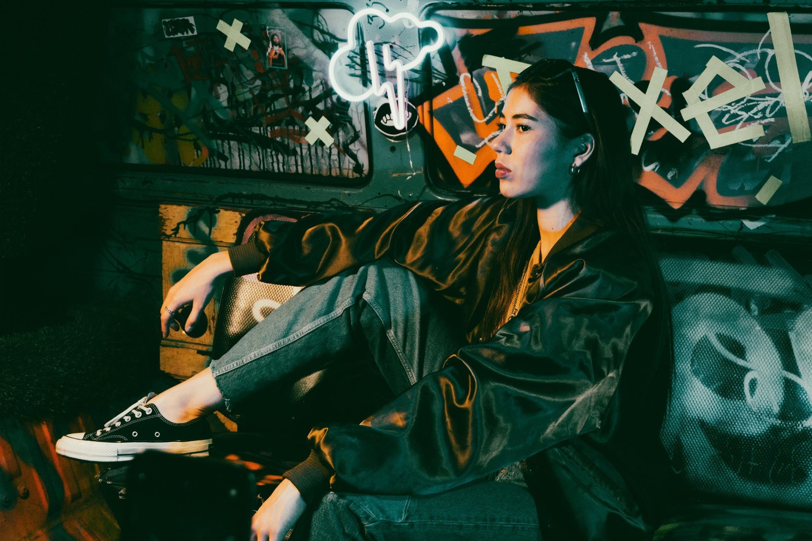 Streetwear fashion and custom apparel brands