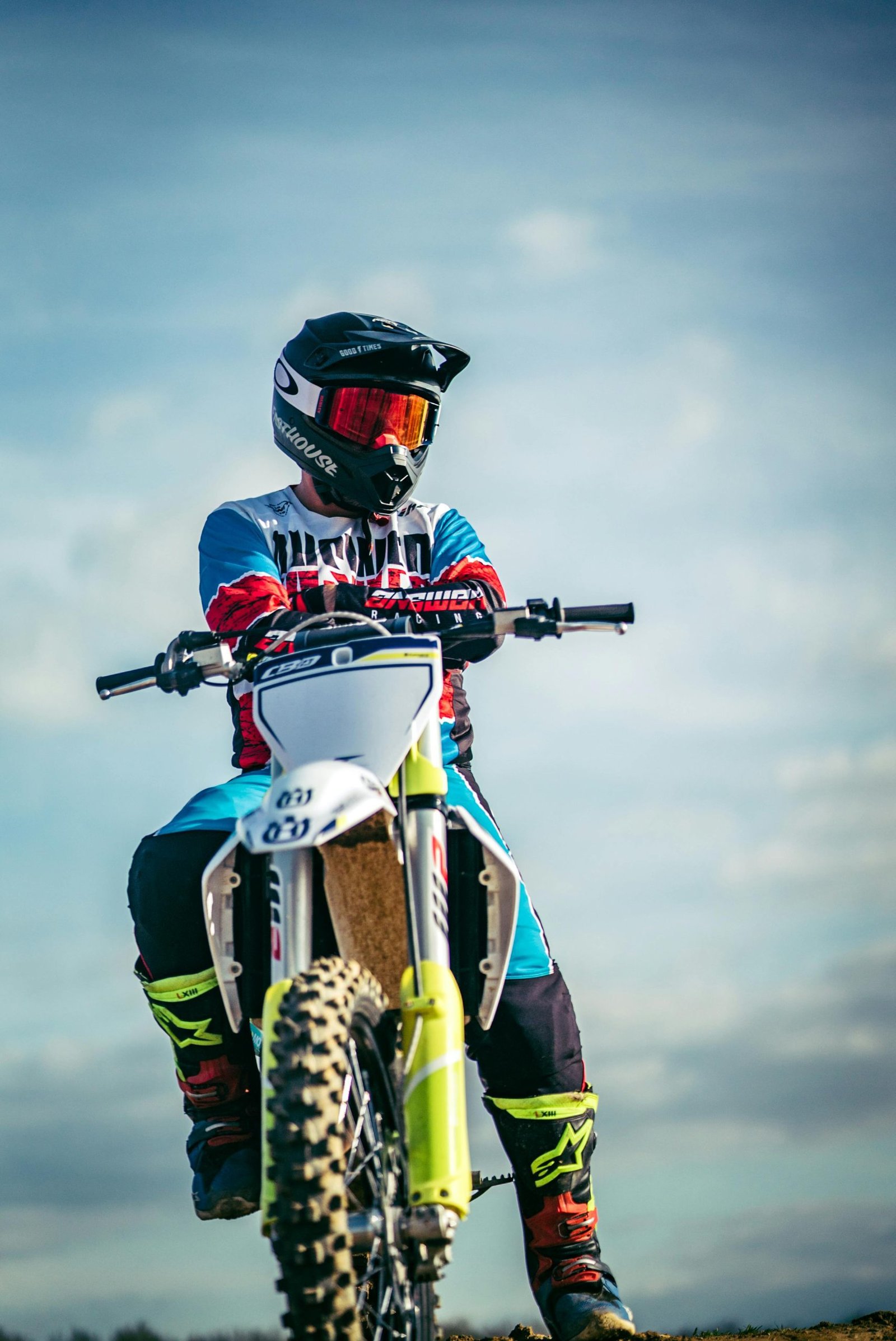 Moto Wear