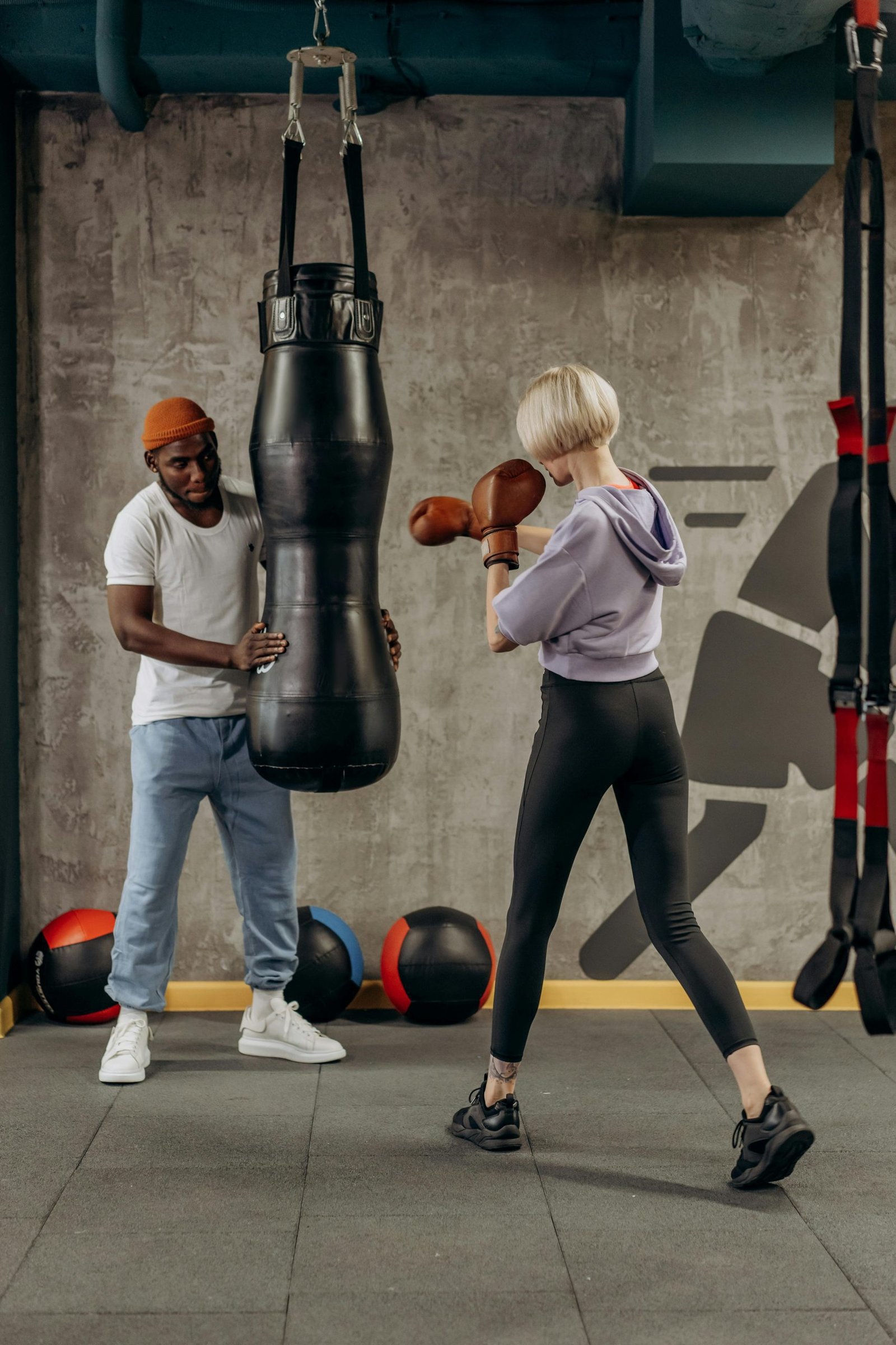Fitness Wear