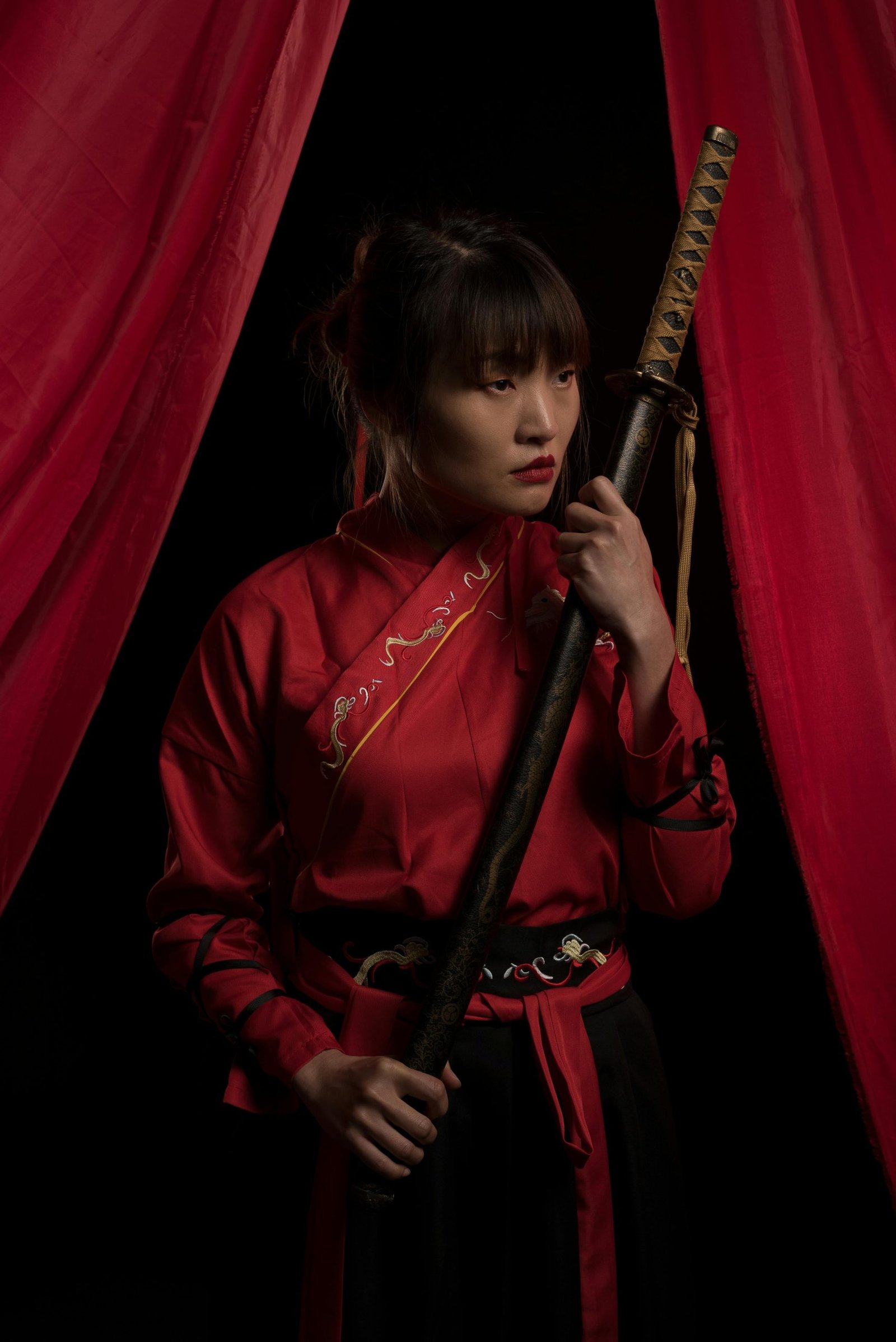 Martial Arts Wear