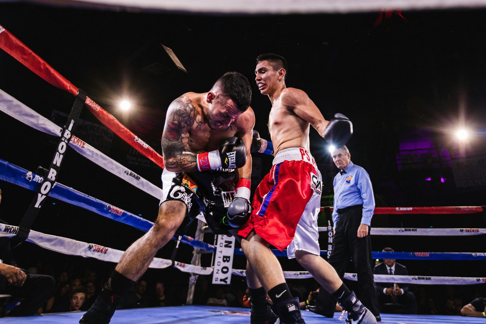 Boxing Wear