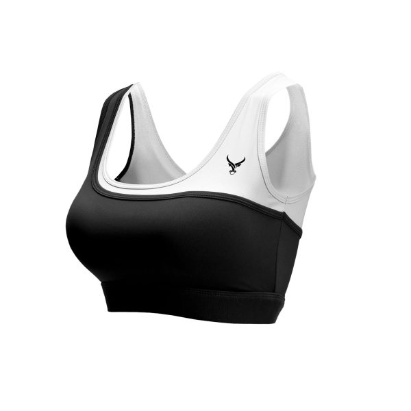 sports bra