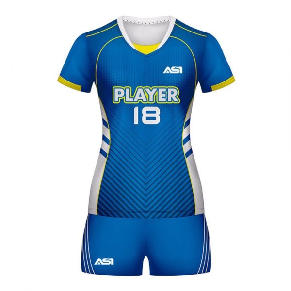 volleyball uniform