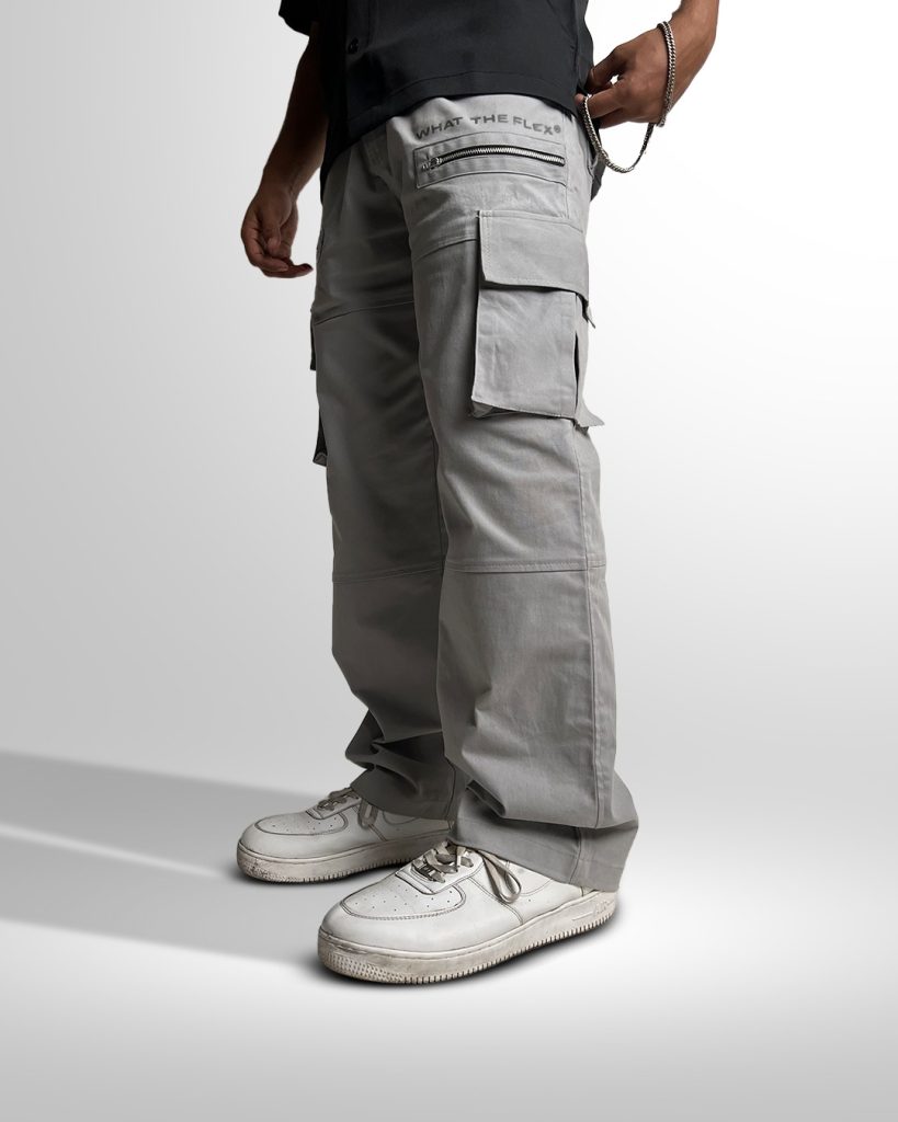 Cargo pants