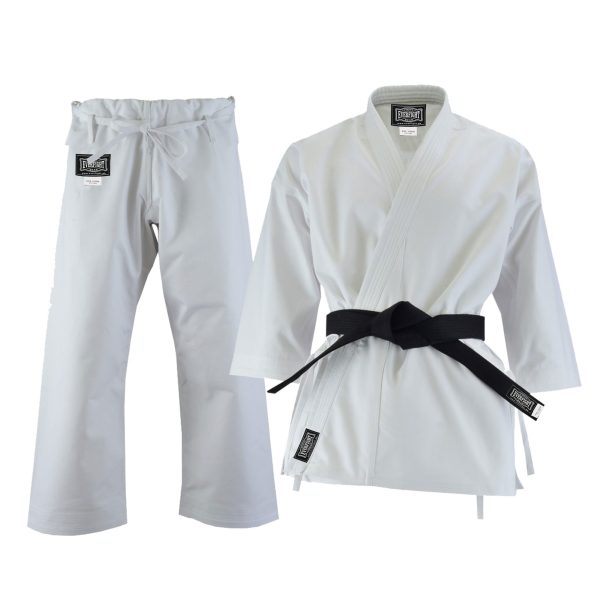 Custom Karate Suits