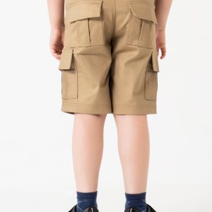 cargo shorts