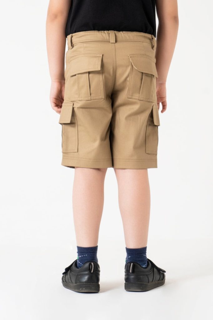 cargo shorts