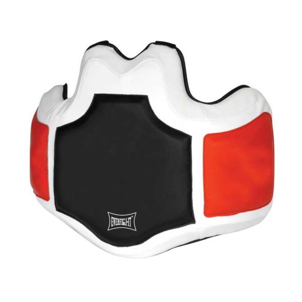 Custom Chest Guards