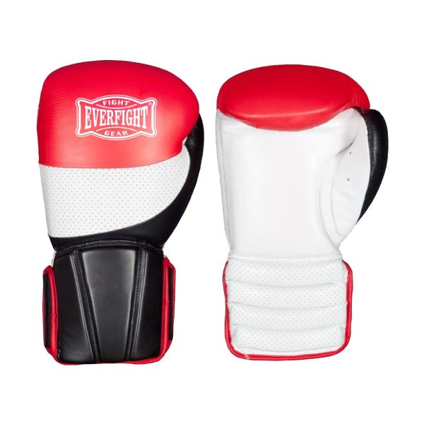 Custom Boxing Gloves