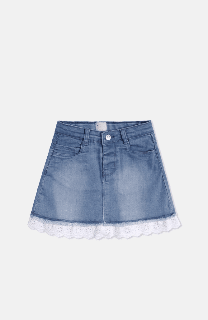 denim skirts