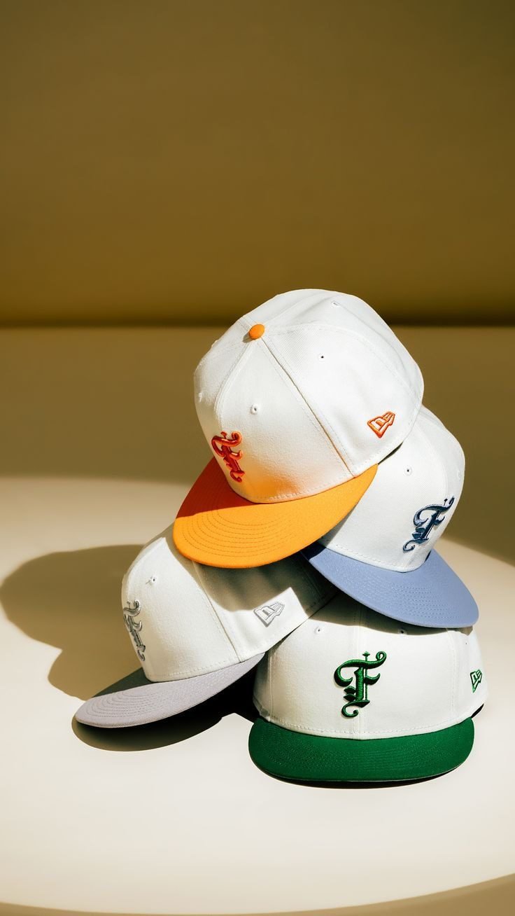 Caps