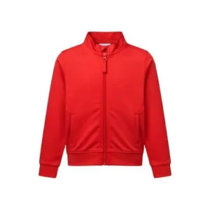 Custom Windbreaker Jackets for Private Label Brands