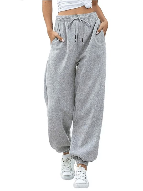 sweatpants