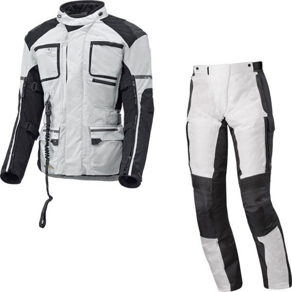 Custom Cordura Motorbike Suits