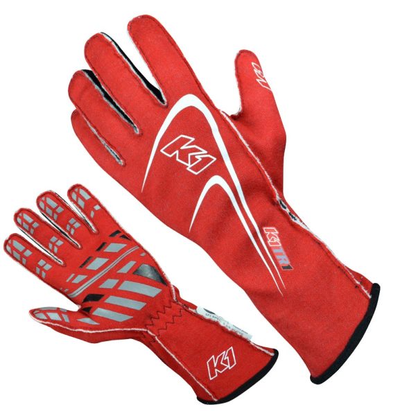 Racing Gloves