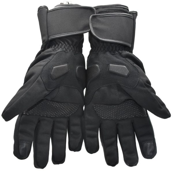 Premium Winter Gloves