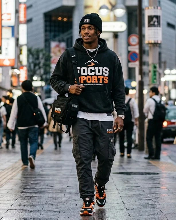Streetwear
