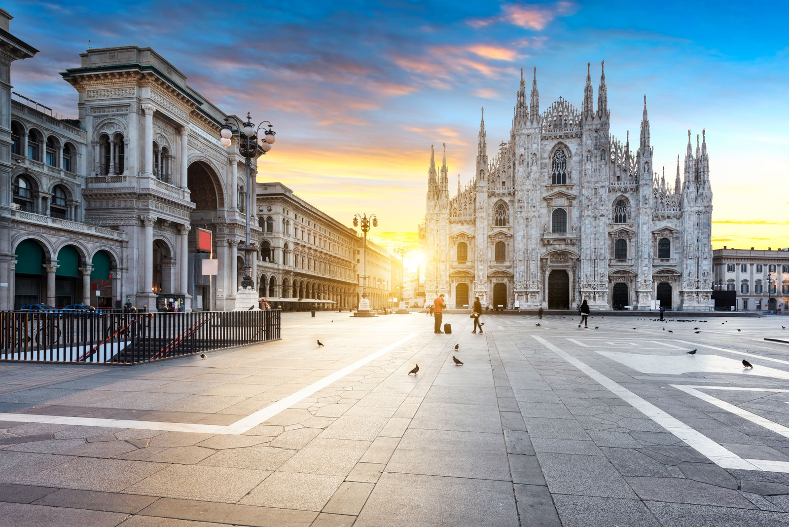 Focus Sports business presence in Italy